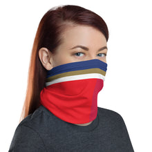 Load image into Gallery viewer, Arsenal 1 Neck Gaiter (Unisex)