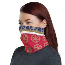 Load image into Gallery viewer, Arsenal 2 Neck Gaiter (Unisex)