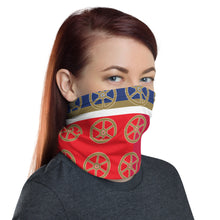 Load image into Gallery viewer, Arsenal 2 Neck Gaiter (Unisex)