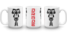 Load image into Gallery viewer, Karetas Mug