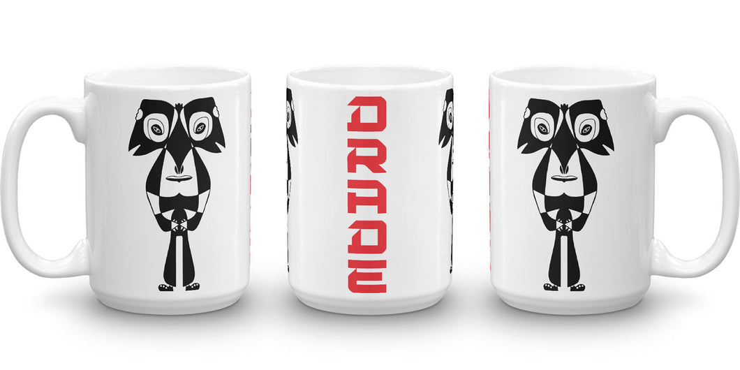 Karetas Mug