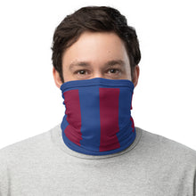 Load image into Gallery viewer, Barcelona 2 Neck Gaiter (Unisex)
