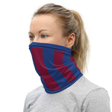 Load image into Gallery viewer, Barcelona 2 Neck Gaiter (Unisex)