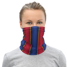 Load image into Gallery viewer, Barcelona 4 Neck Gaiter (Unisex)