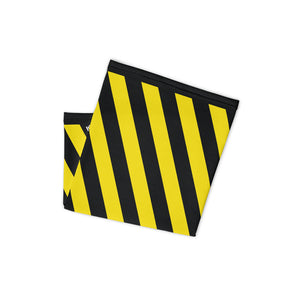 Borussia Dortmund 1 Neck Gaiter (Unisex)