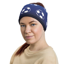 Load image into Gallery viewer, Chelsea 1 Neck Gaiter (Unisex)