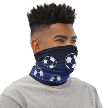 Load image into Gallery viewer, Chelsea 1 Neck Gaiter (Unisex)