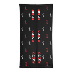Drade Logo Neck Gaiter (Unisex)
