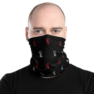 Drade Logo Neck Gaiter (Unisex)
