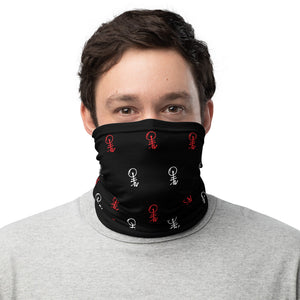 Drade Logo Neck Gaiter (Unisex)