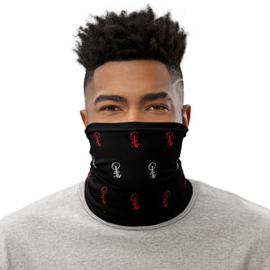 Drade Logo Neck Gaiter (Unisex)