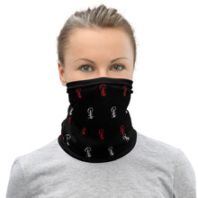 Load image into Gallery viewer, Drade Logo Neck Gaiter (Unisex)