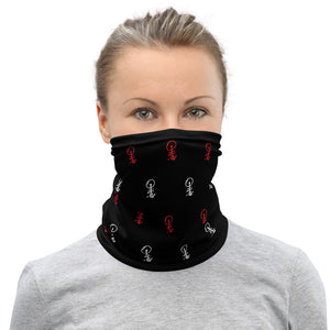 Drade Logo Neck Gaiter (Unisex)
