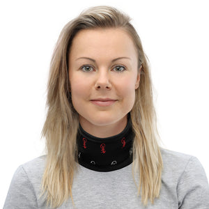 Drade Logo Neck Gaiter (Unisex)