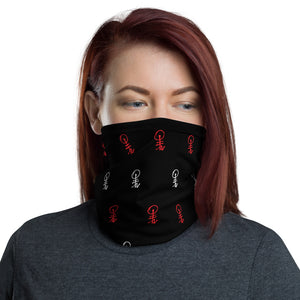 Drade Logo Neck Gaiter (Unisex)