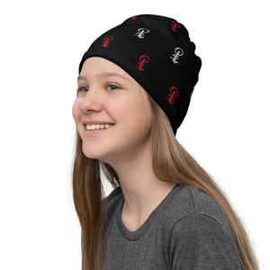 Drade Logo Neck Gaiter (Unisex)