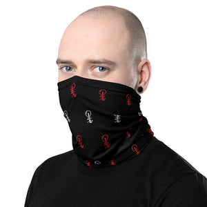 Drade Logo Neck Gaiter (Unisex)