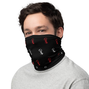 Drade Logo Neck Gaiter (Unisex)