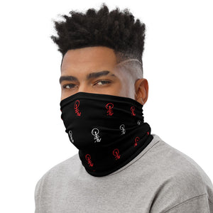 Drade Logo Neck Gaiter (Unisex)