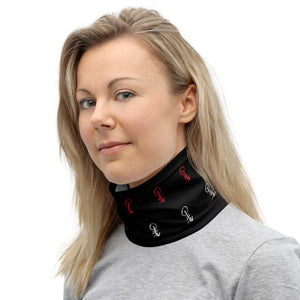 Drade Logo Neck Gaiter (Unisex)