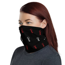 Load image into Gallery viewer, Drade Logo Neck Gaiter (Unisex)