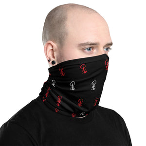 Drade Logo Neck Gaiter (Unisex)