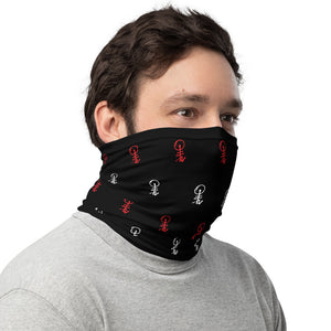 Drade Logo Neck Gaiter (Unisex)