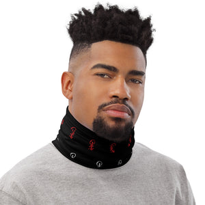 Drade Logo Neck Gaiter (Unisex)