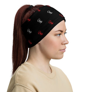 Drade Logo Neck Gaiter (Unisex)