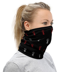 Drade Logo Neck Gaiter (Unisex)