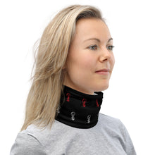 Load image into Gallery viewer, Drade Logo Neck Gaiter (Unisex)