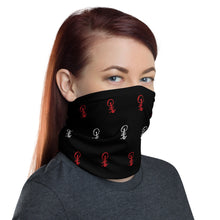 Load image into Gallery viewer, Drade Logo Neck Gaiter (Unisex)