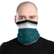Load image into Gallery viewer, Philadelphia Eagles 2 Neck Gaiter (Unisex)