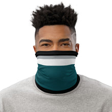 Load image into Gallery viewer, Philadelphia Eagles 2 Neck Gaiter (Unisex)