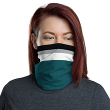 Load image into Gallery viewer, Philadelphia Eagles 2 Neck Gaiter (Unisex)