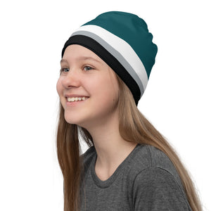 Philadelphia Eagles 2 Neck Gaiter (Unisex)
