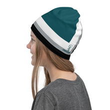 Load image into Gallery viewer, Philadelphia Eagles 2 Neck Gaiter (Unisex)