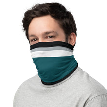 Load image into Gallery viewer, Philadelphia Eagles 2 Neck Gaiter (Unisex)