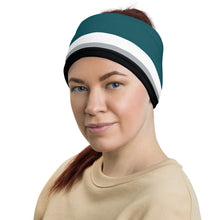 Load image into Gallery viewer, Philadelphia Eagles 2 Neck Gaiter (Unisex)