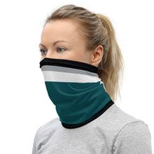 Load image into Gallery viewer, Philadelphia Eagles 2 Neck Gaiter (Unisex)