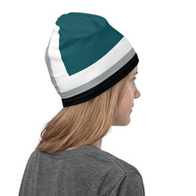 Load image into Gallery viewer, Philadelphia Eagles 2 Neck Gaiter (Unisex)