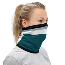 Load image into Gallery viewer, Philadelphia Eagles 2 Neck Gaiter (Unisex)