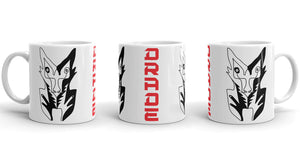 Wolffy Mug