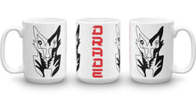 Load image into Gallery viewer, Wolffy Mug