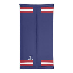 New York Giants 2 Neck Gaiter (Unisex)