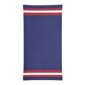 New York Giants 2 Neck Gaiter (Unisex)