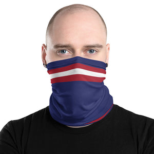 New York Giants 2 Neck Gaiter (Unisex)