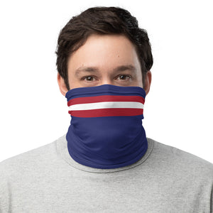 New York Giants 2 Neck Gaiter (Unisex)