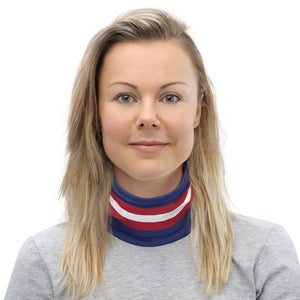 New York Giants 2 Neck Gaiter (Unisex)
