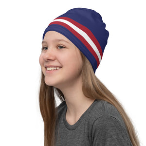 New York Giants 2 Neck Gaiter (Unisex)